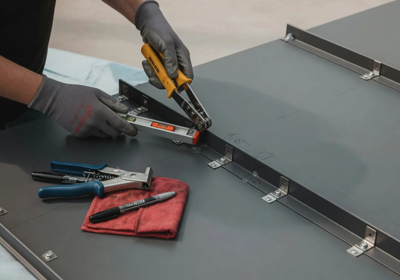 Why choose Metal Roofing Installation in Enterprise, LA